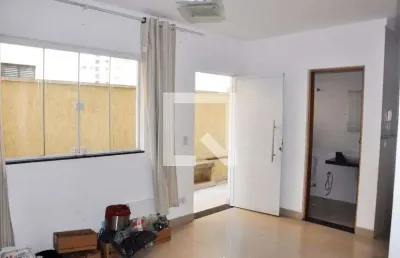 Casa com 2 quartos à venda na Avenida Santa Inês, --, Mandaqui, São Paulo