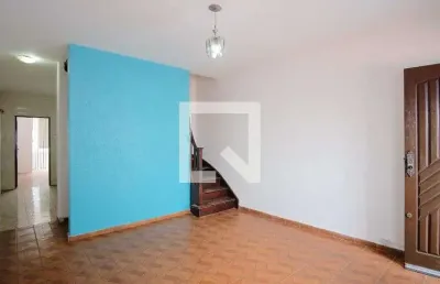 Casa com 3 quartos à venda na Rua Oscar Mosconi, --, Vila Matilde, São Paulo