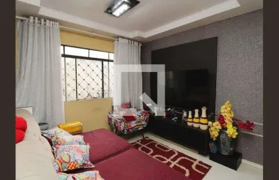 Apartamento à venda - vila constança , 2 quartos,  55 m2
