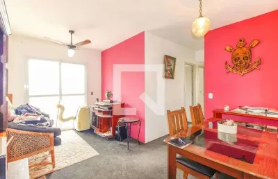 Apartamento à venda - vila carrão, 3 quartos,  88 m2