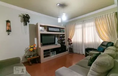 Casa com 4 quartos à venda na Avenida Benigno Carrera, --, Vila Campestre, São Paulo