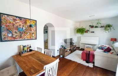 Apartamento à venda - vila mascote, 2 quartos,  75 m2