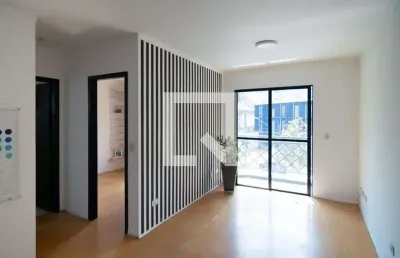 Apartamento com 1 quarto à venda na Rua Araquã, --, Consolação, São Paulo