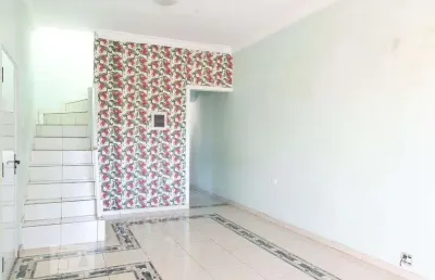 Casa com 4 quartos à venda na Rua Cachoeira Utupanema, --, Vila Carmosina, São Paulo