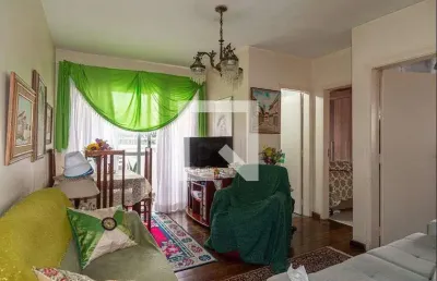 Apartamento com 1 quarto à venda na Rua Dona Antônia de Queirós, --, Consolação, São Paulo