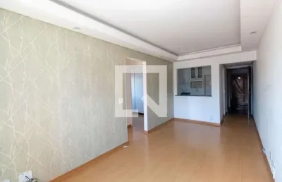 Apartamento com 2 quartos à venda na Rua Valdemar, --, Vila Ré, São Paulo