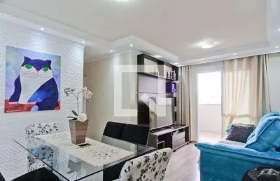 Apartamento à venda - freguesia do ó, 3 quartos,  73 m2