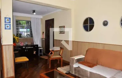 Casa com 4 quartos à venda na Rua Alfredo Margária, --, Freguesia do Ó, São Paulo