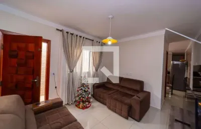 Casa com 3 quartos à venda na Rua Professor Alves Pedroso, --, Cangaíba, São Paulo