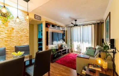 Apartamento com 2 quartos à venda na Rua São Florêncio, --, Cangaíba, São Paulo