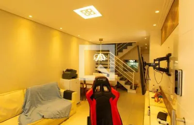 Casa com 3 quartos à venda na Rua Tomás Bezzi, --, Vila Ema, São Paulo