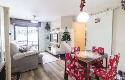 Apartamento com 3 quartos à venda na Avenida Santa Inês, --, Mandaqui, São Paulo