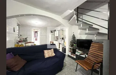 Casa com 3 quartos à venda na Avenida Miguel Estefano, --, Saúde, São Paulo