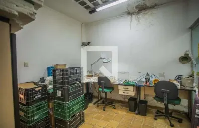 Casa com 2 quartos à venda na Rua Itambacuri, --, Jabaquara, São Paulo
