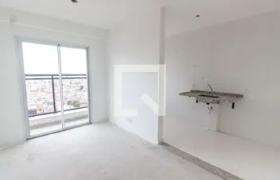 Apartamento com 2 quartos à venda na Rua José de Albuquerque Medeiros, --, Água Fria, São Paulo