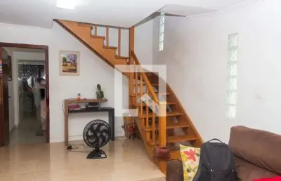 Casa com 3 quartos à venda na Rua Casa dos Mouros, --, Socorro, São Paulo