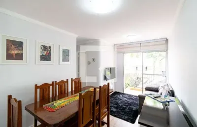 Apartamento à venda - vila mascote, 2 quartos,  60 m2