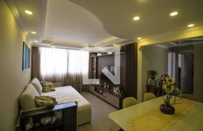 Apartamento à venda - vila prudente, 2 quartos,  72 m2