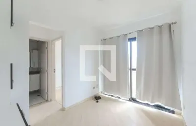 Apartamento com 1 quarto à venda na Rua Frei Caneca, --, Consolação, São Paulo
