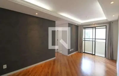 Apartamento com 2 quartos à venda na Avenida Guarapiranga, --, Socorro, São Paulo