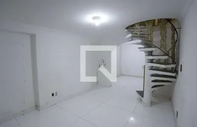 Casa com 2 quartos à venda na Avenida Hermilo Alves, --, Vila Ré, São Paulo
