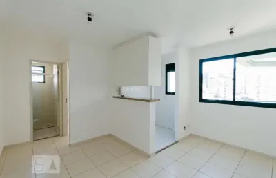 Apartamento à venda - santa cecília, 1 quarto,  42 m2