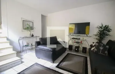 Casa com 2 quartos à venda na Rua Canto do Junco, --, Santana, São Paulo
