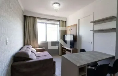 Apartamento à venda - vila leopoldina, 2 quartos,  35 m2