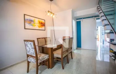 Casa com 3 quartos à venda na Rua Geraldo Salini Romeo, --, Jabaquara, São Paulo