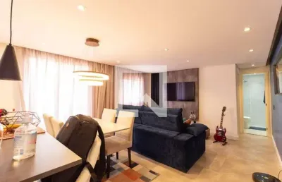 Apartamento à venda - vila constança , 1 quarto,  47 m2