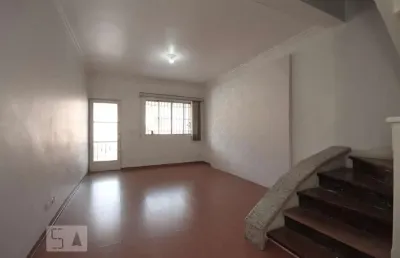 Casa com 2 quartos à venda na Rua Alencar Araripe, --, Sacomã, São Paulo