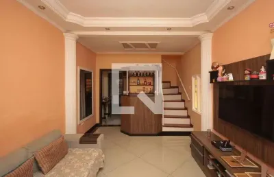 Casa com 3 quartos à venda na Rua George Morland, --, Sapopemba, São Paulo