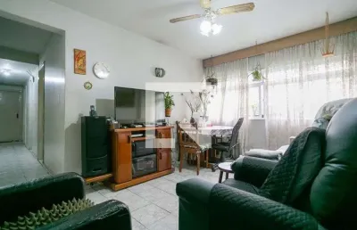Apartamento com 3 quartos à venda na Avenida Braz Leme, --, Santana, São Paulo