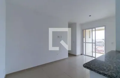 Apartamento à venda - bosque da saúde, 2 quartos,  59 m2