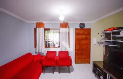 Casa à venda - jardim vergueiro, 3 quartos,  118 m2