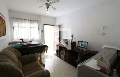 Casa à venda - vila guilhermina, 3 quartos,  130 m2