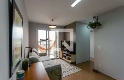 Apartamento à venda - freguesia do ó, 3 quartos,  58 m2