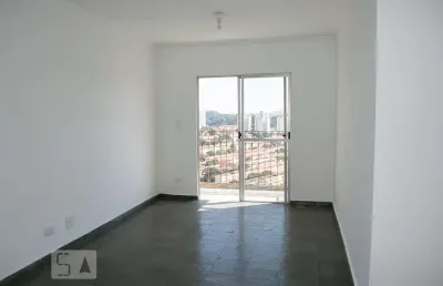 Apartamento com 2 quartos à venda na Avenida Santa Inês, --, Mandaqui, São Paulo