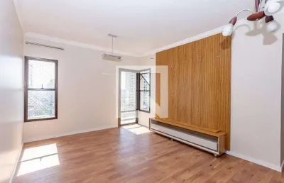 Apartamento com 3 quartos à venda na Rua Alencar Araripe, --, Sacomã, São Paulo