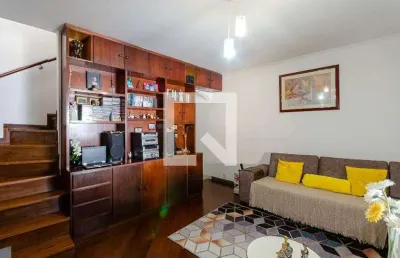 Casa com 3 quartos à venda na Rua Comendador Emílio Romi, --, Piqueri, São Paulo