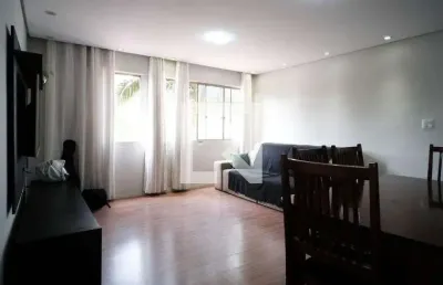 Apartamento à venda - ponte rasa, 2 quartos,  71 m2