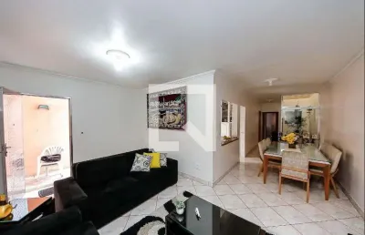 Casa com 4 quartos à venda na Rua Ernesto Fogo, --, Sapopemba, São Paulo