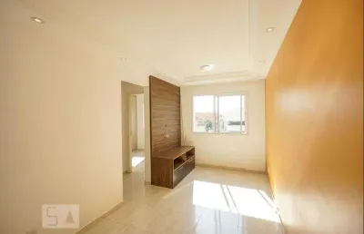 Apartamento com 2 quartos à venda na Rua Odorico Mendes, --, Mooca, São Paulo