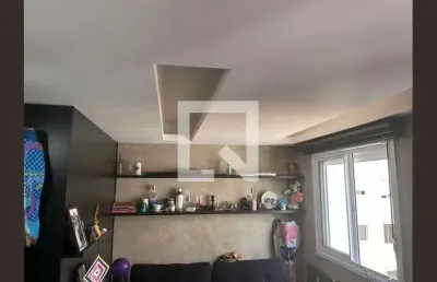 Apartamento à venda - vila leopoldina, 1 quarto,  30 m2
