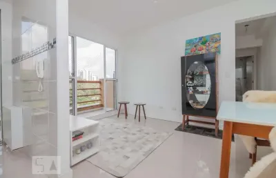 Apartamento com 2 quartos à venda na Rua Antônio Aggio, --, Panamby, São Paulo