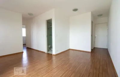 Apartamento à venda - jardim éster yolanda, 3 quartos,  57 m2