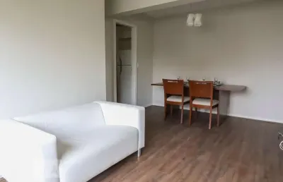 Apartamento com 1 quarto à venda na Rua da Consolação, --, Consolação, São Paulo