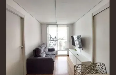 Apartamento com 2 quartos à venda na Rua Aimorés, --, Socorro, São Paulo