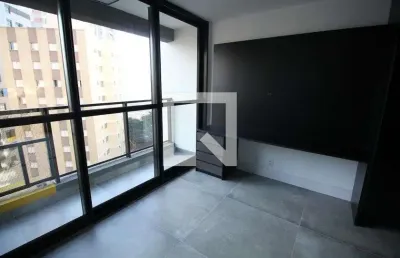 Apartamento à venda - vila mariana, 1 quarto,  22 m2