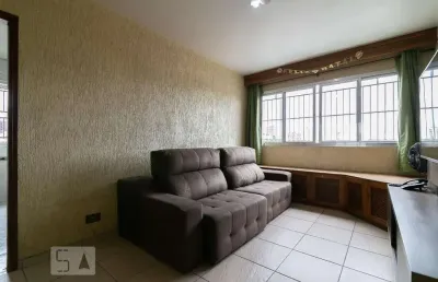 Apartamento com 2 quartos à venda na Avenida Doutor Ricardo Jafet, --, Ipiranga, São Paulo